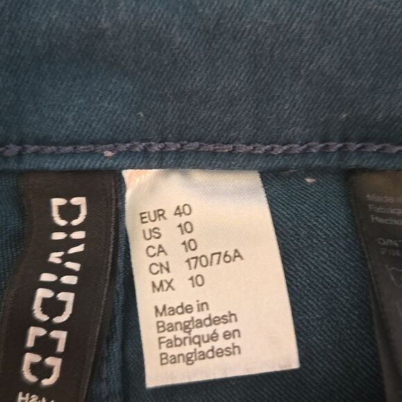 Jeans Jeggins - Picture 2 of 4